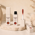Soft Matte, High-Pigment & Long-Lasting Lip Color