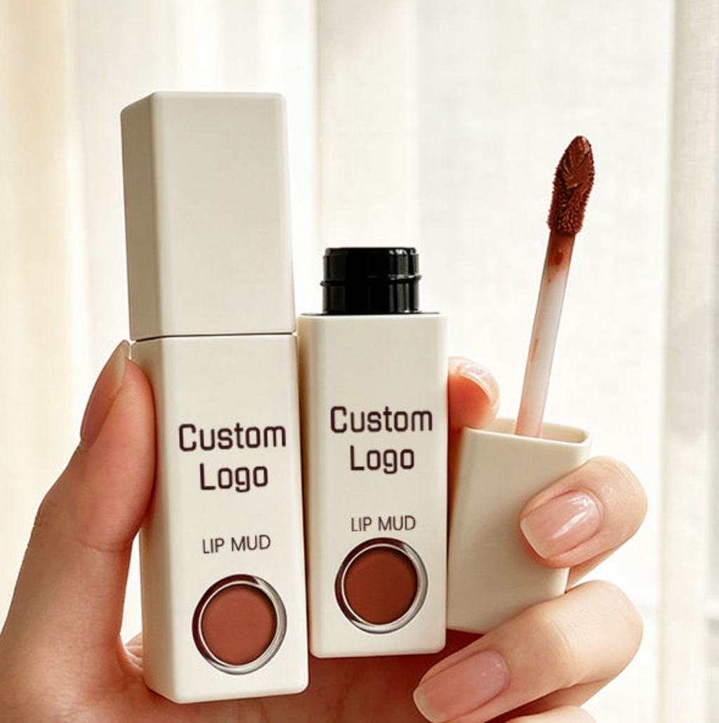 Soft Matte, High-Pigment & Long-Lasting Lip Color