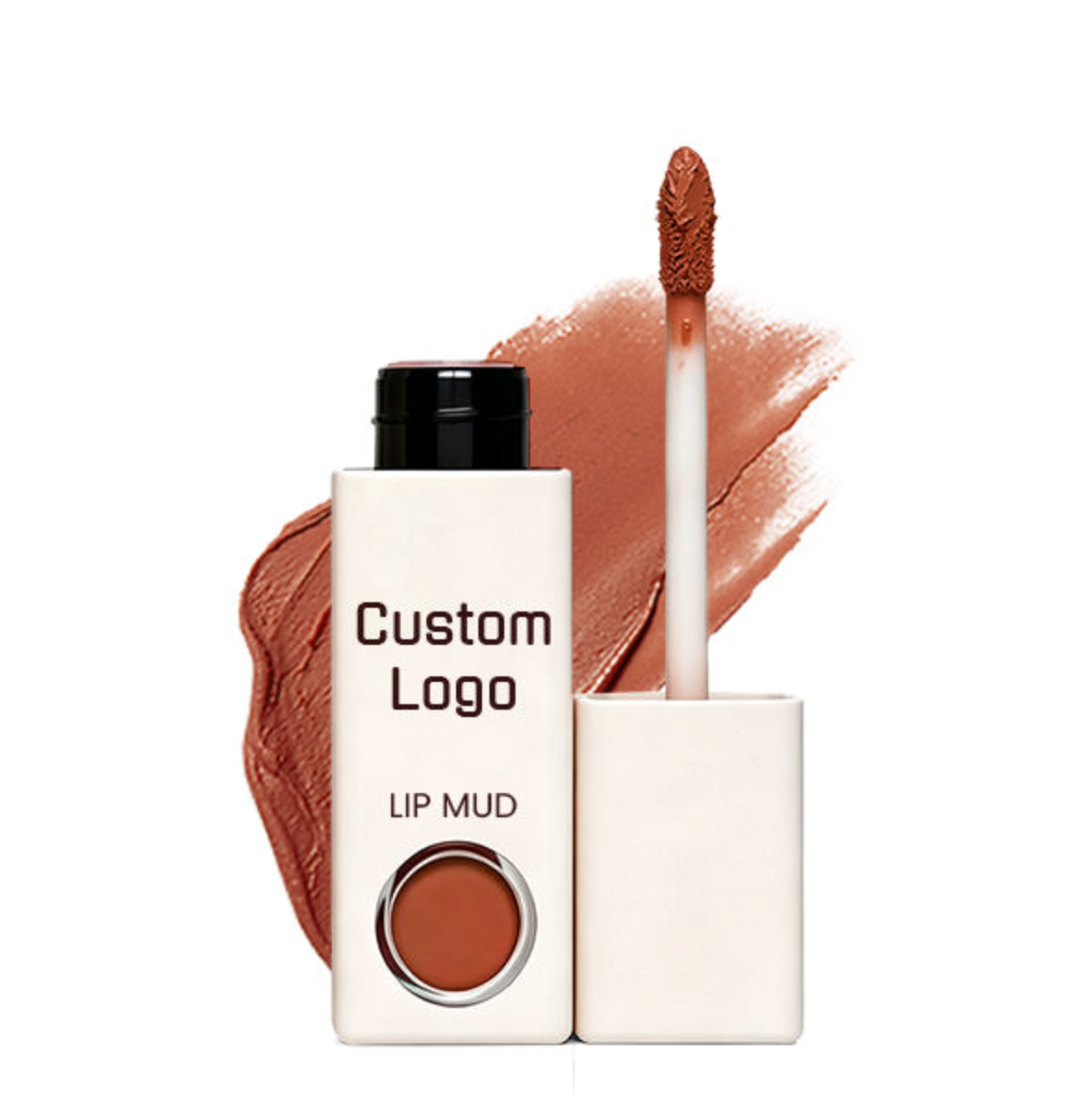 Soft Matte, High-Pigment & Long-Lasting Lip Color