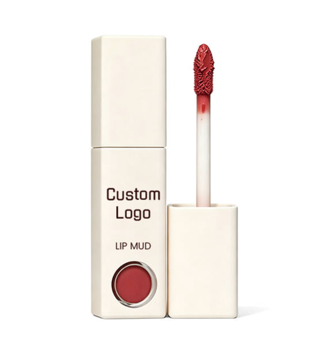 Soft Matte, High-Pigment & Long-Lasting Lip Color