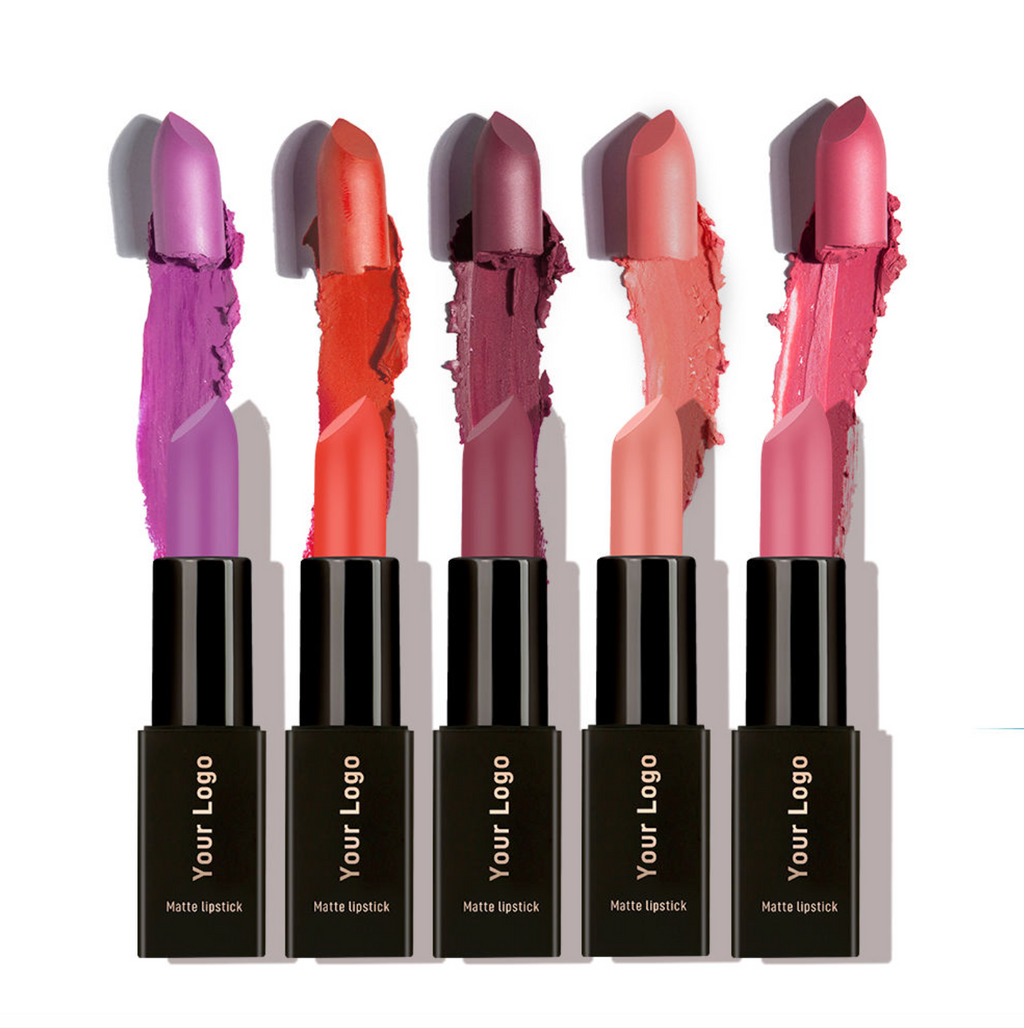 Rich Colour & Smooth Velvet Finish