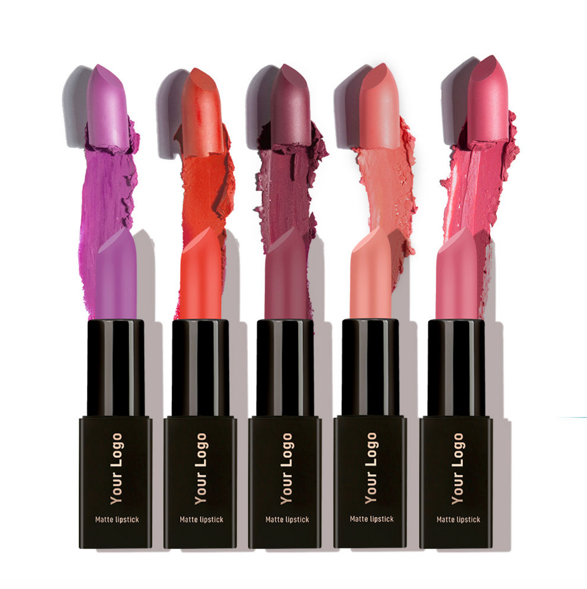 Rich Colour & Smooth Velvet Finish