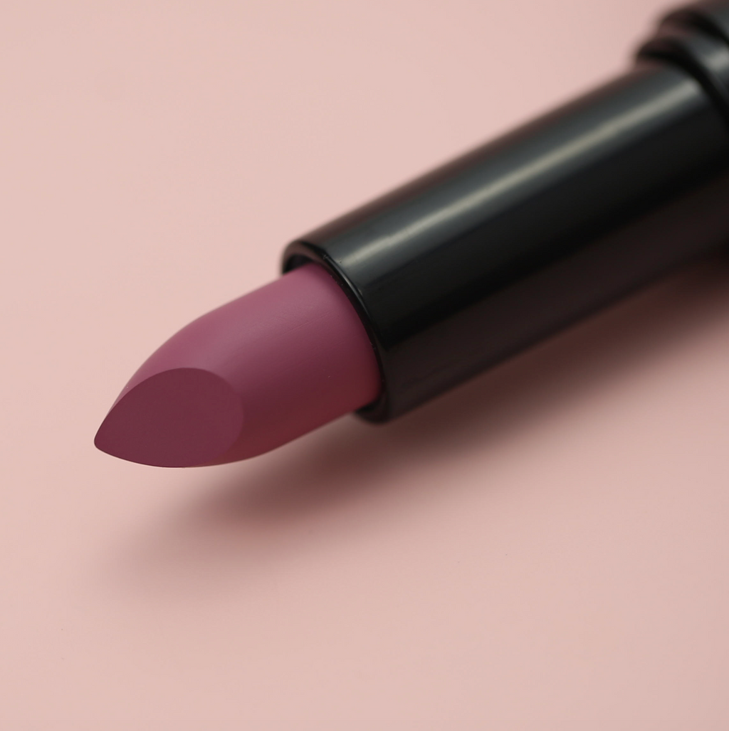 Rich Colour & Smooth Velvet Finish