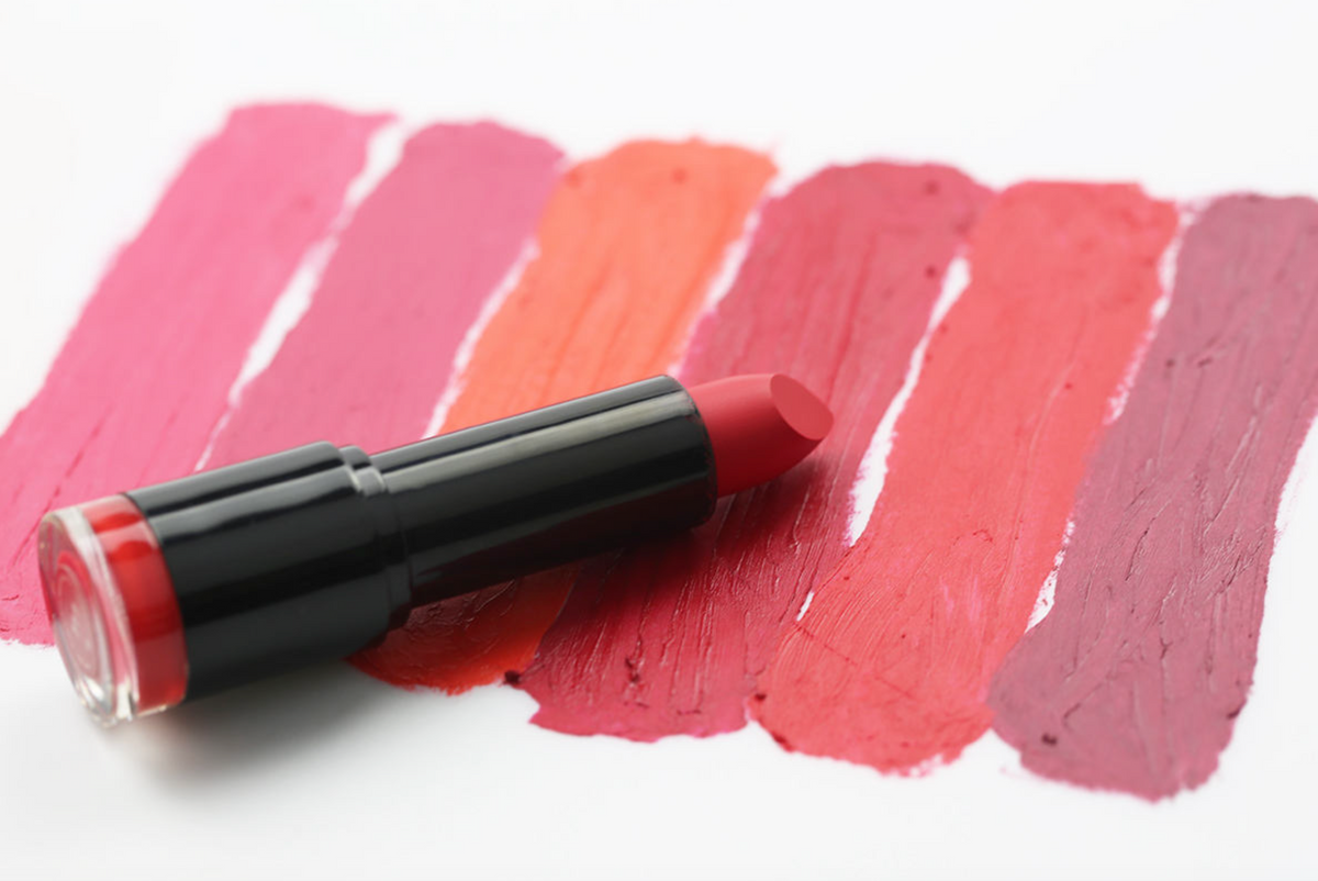 High-Pigment Vegan & Cruelty-Free Lip Colour