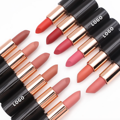High-Pigment Vegan & Cruelty-Free Lip Colour