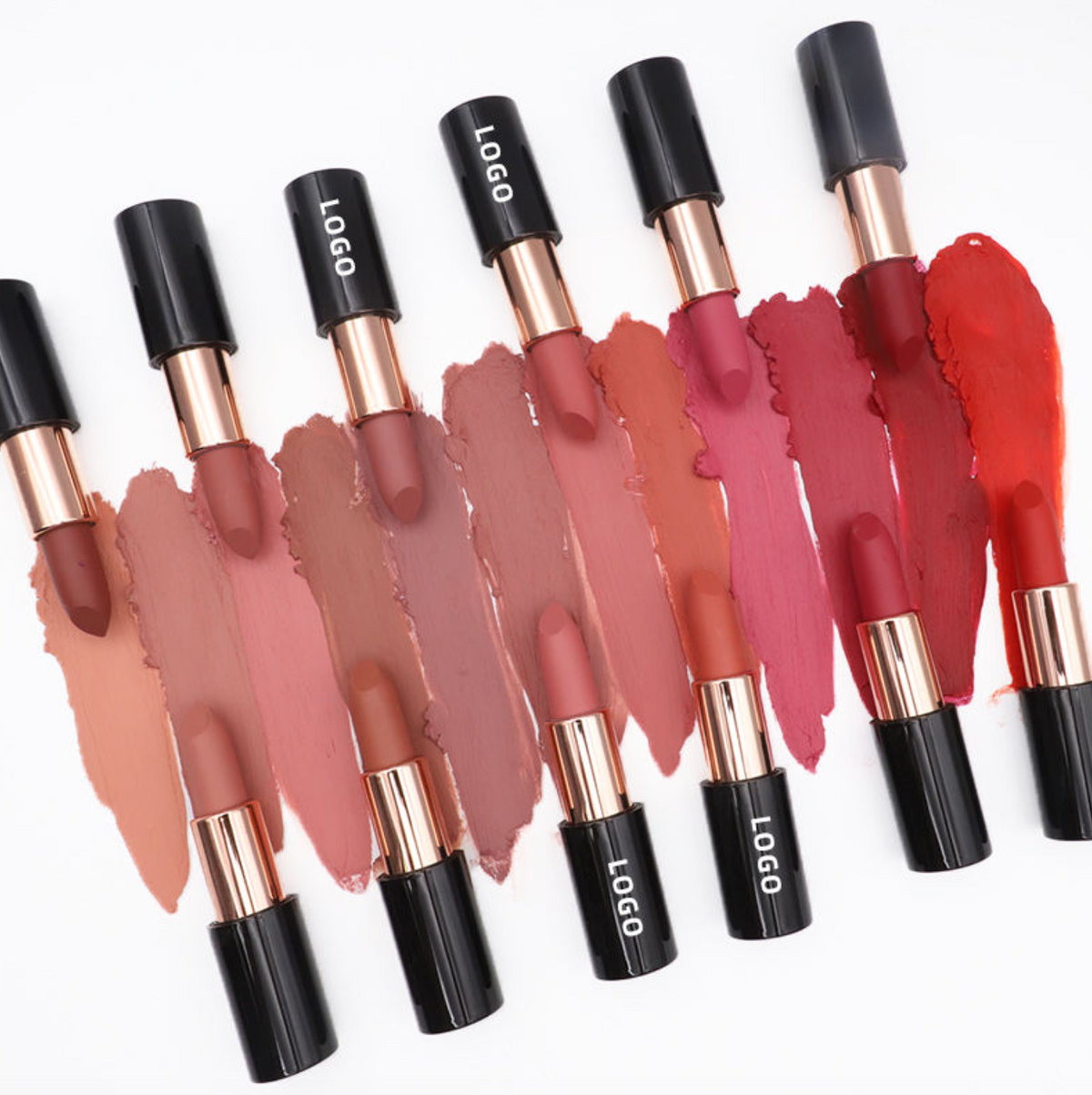 High-Pigment Vegan & Cruelty-Free Lip Colour