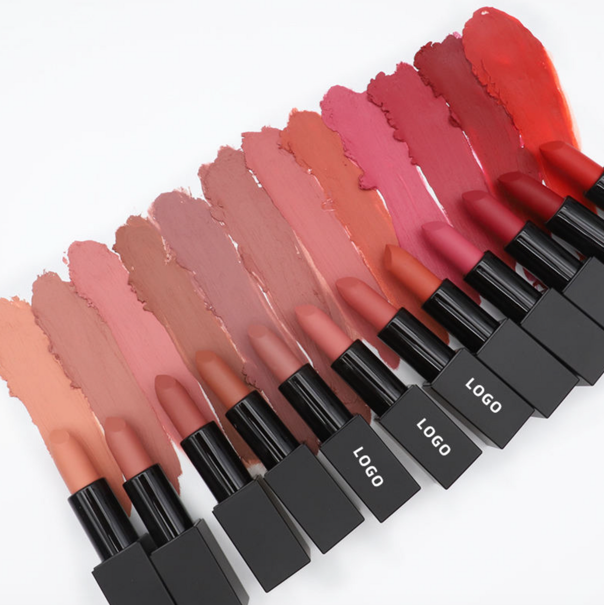 High-Pigment Vegan & Cruelty-Free Lip Colour