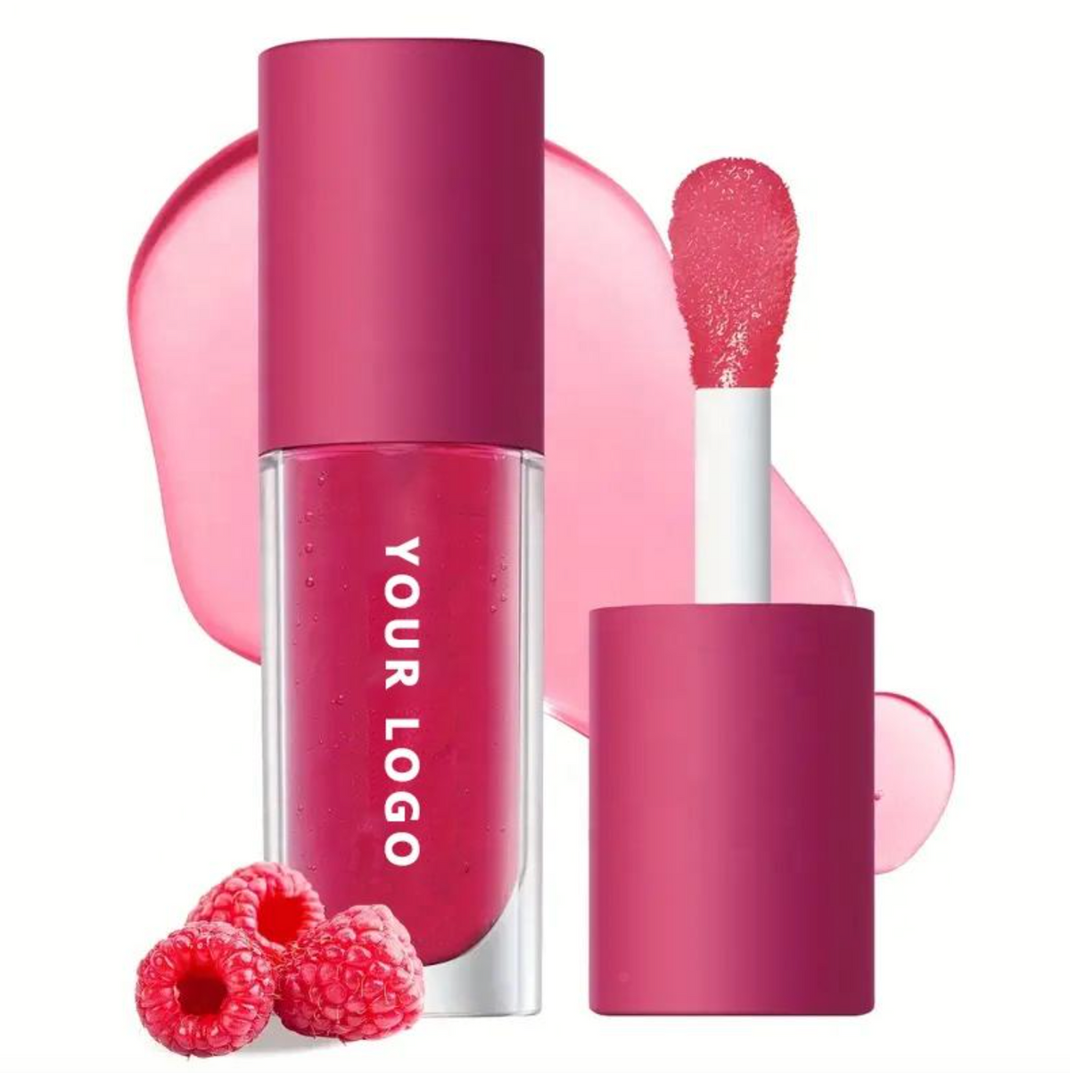 24H Long-Lasting Vegan Liquid Lipstick