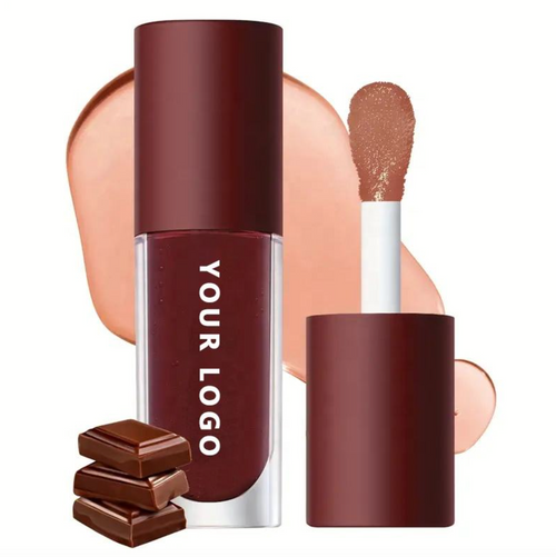24H Long-Lasting Vegan Liquid Lipstick