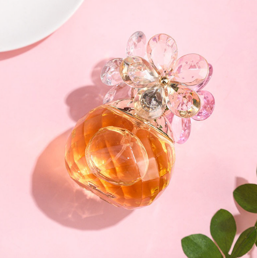 Luxury Floral Fragrance for Women, 60ml