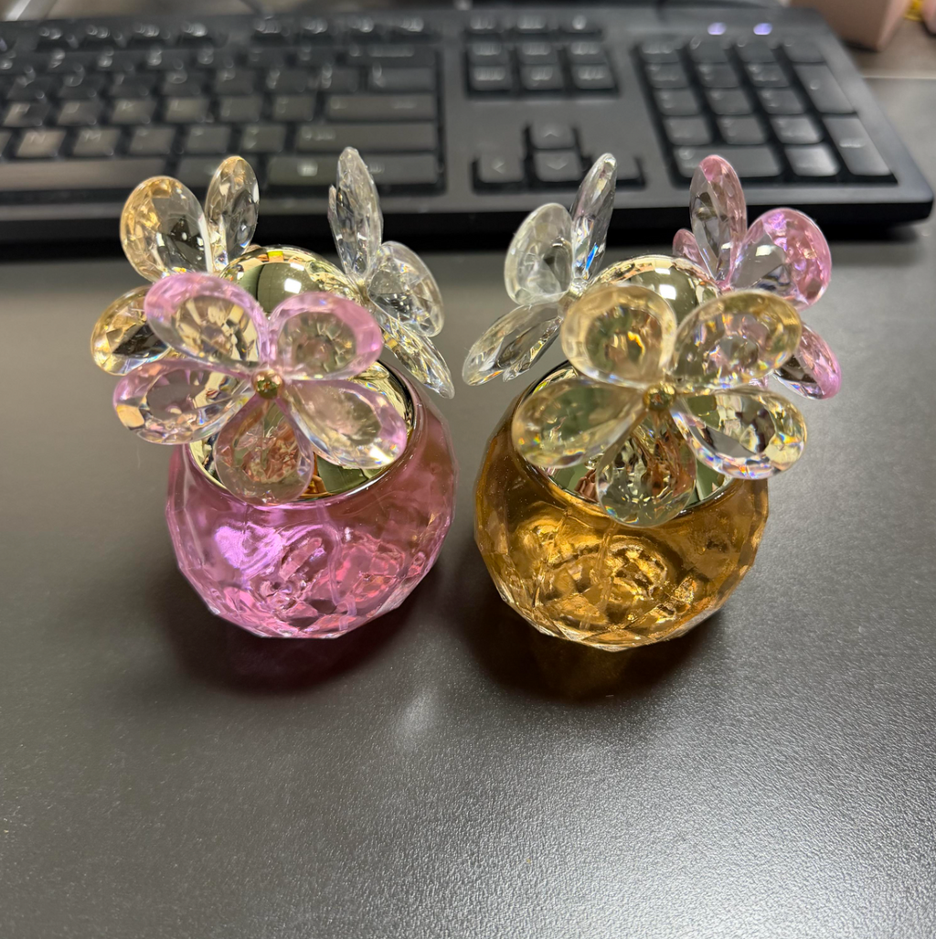 Luxury Floral Fragrance for Women, 60ml