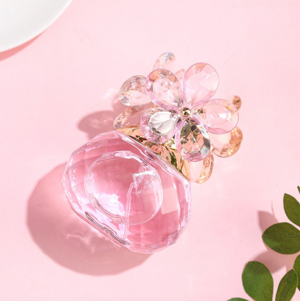 Luxury Floral Fragrance for Women, 60ml