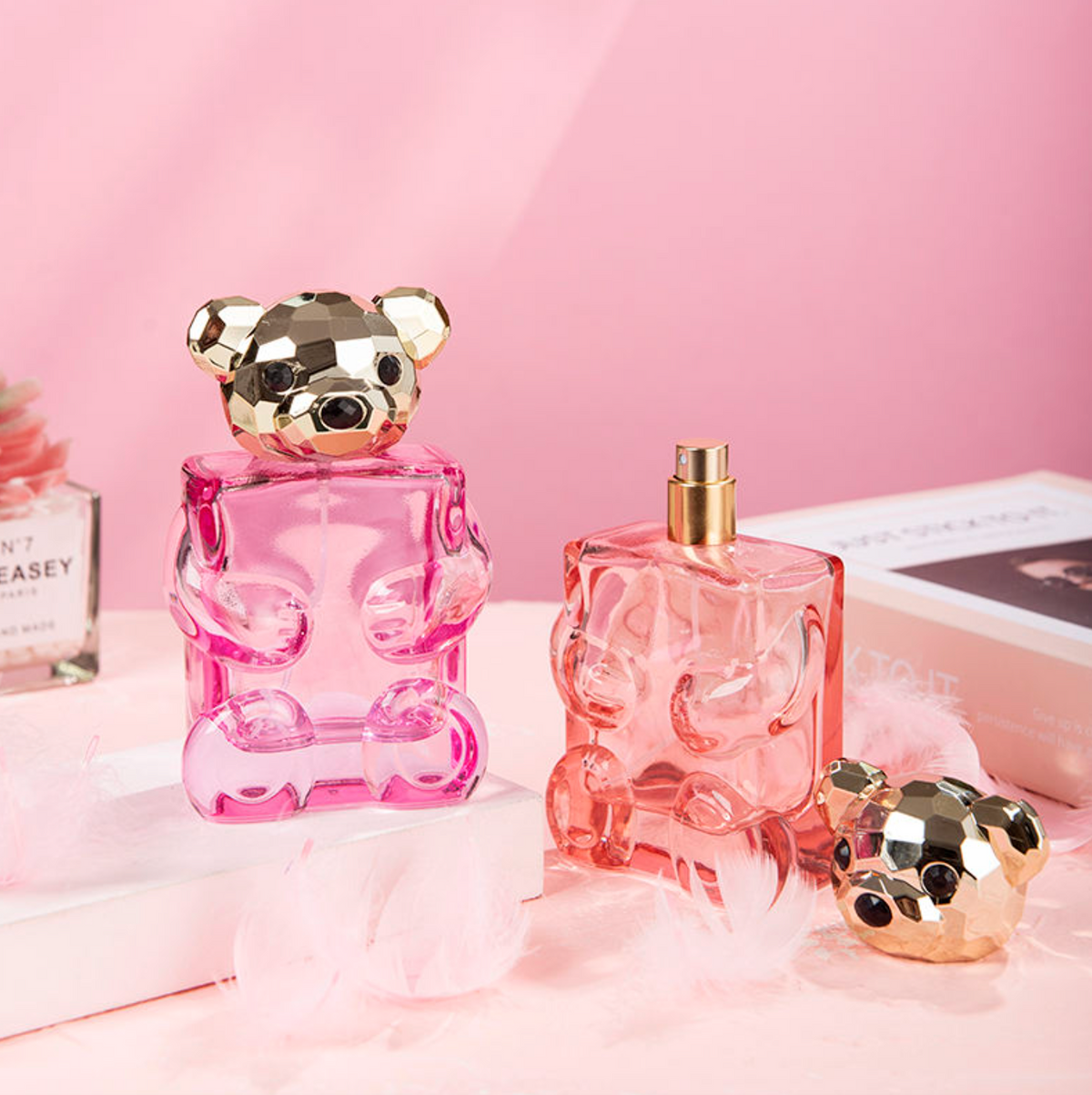 Luxury Women's Fragrance, 100ml