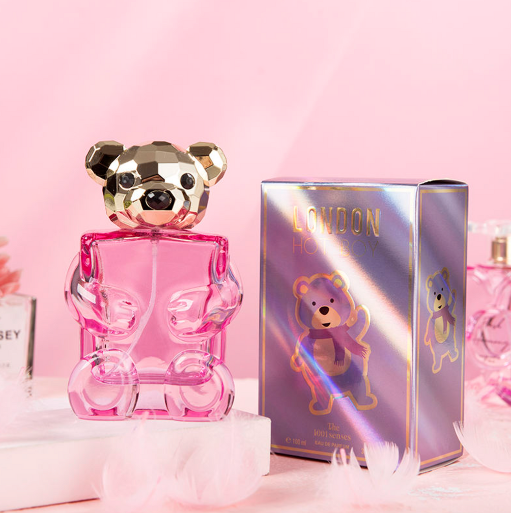 Luxury Women's Fragrance, 100ml