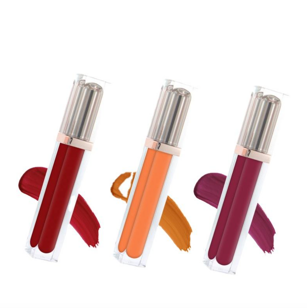 Moisturising, High-Shine & Non-Sticky Lip Gloss