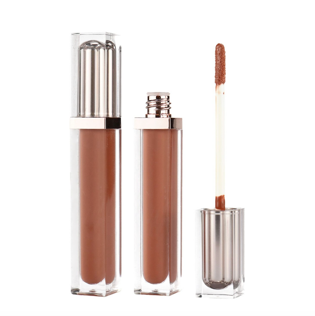 Moisturising, High-Shine & Non-Sticky Lip Gloss