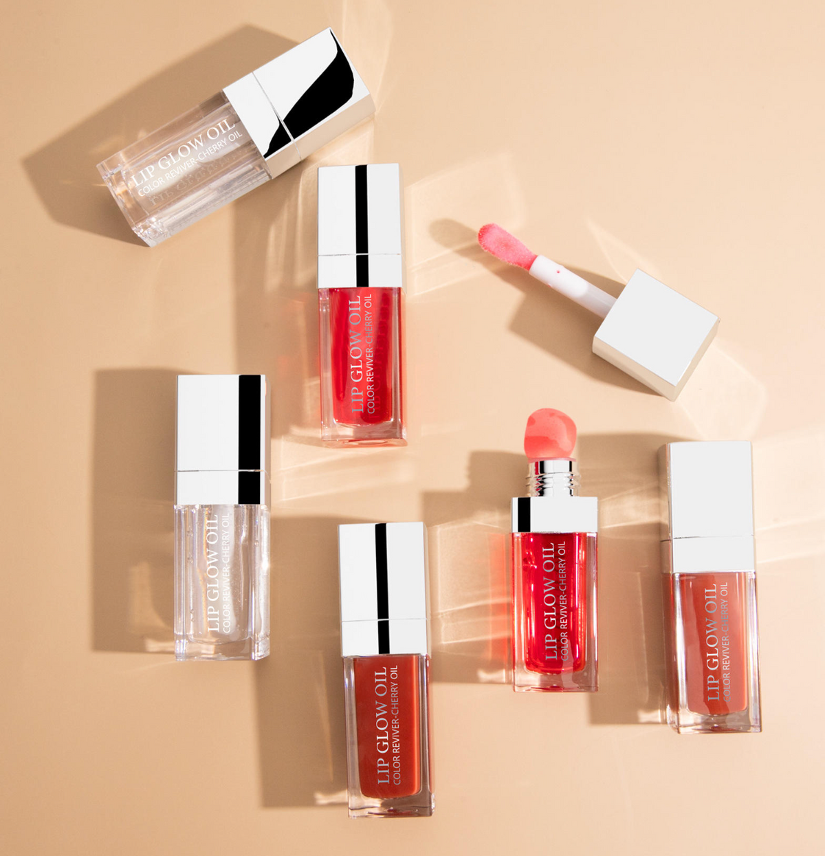Velvet Stay™ Matte Lip Gloss