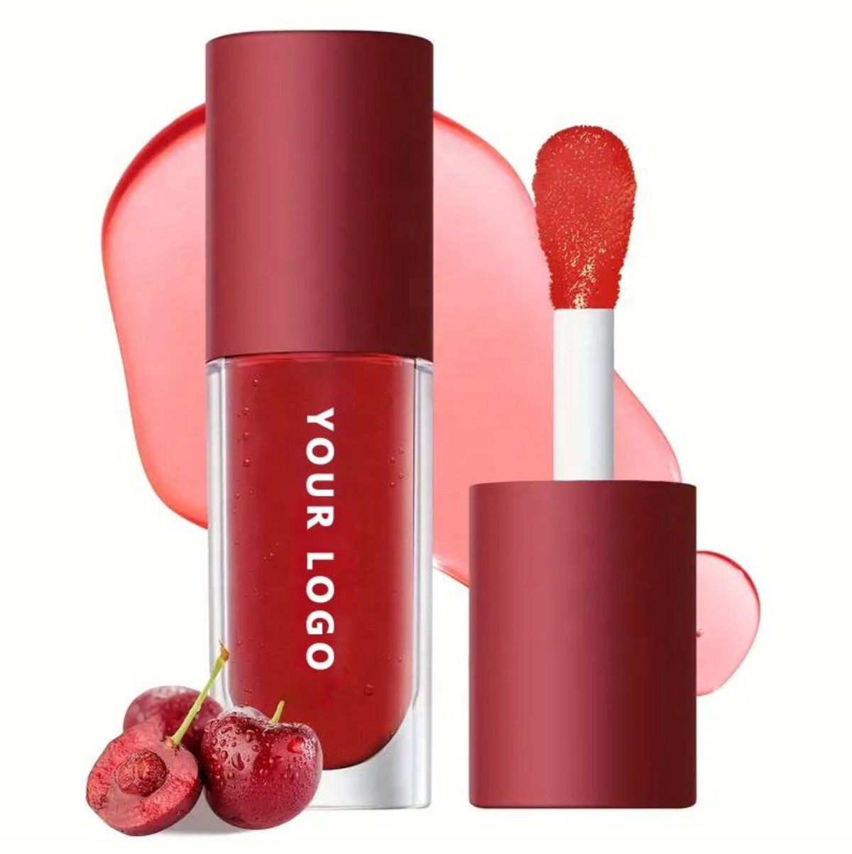 24H Long-Lasting Vegan Liquid Lipstick