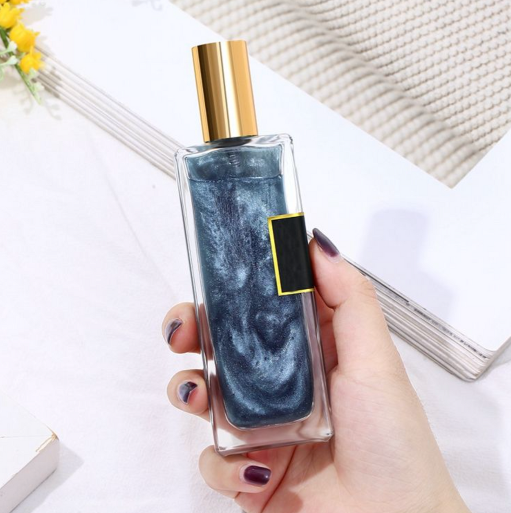 Romantic Floral Fragrance for Women