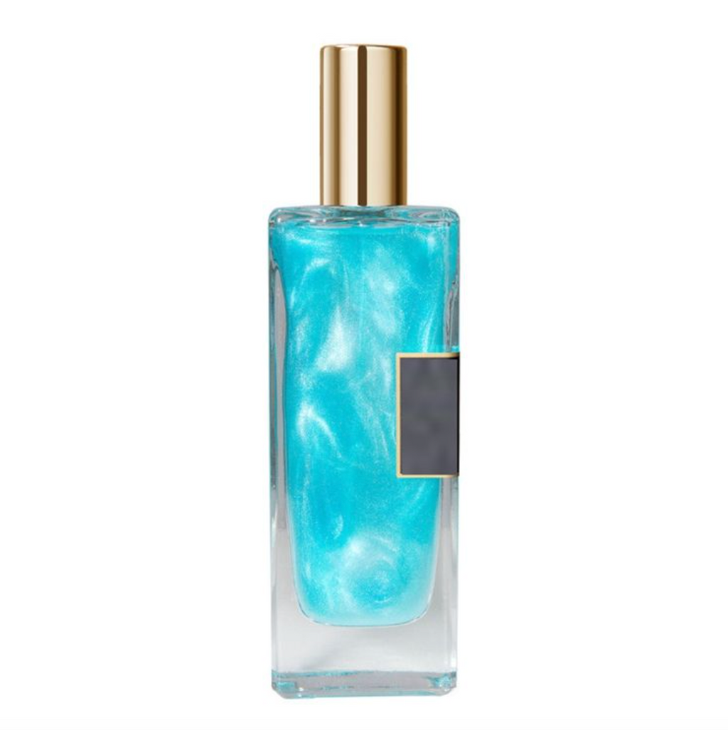 Romantic Floral Fragrance for Women