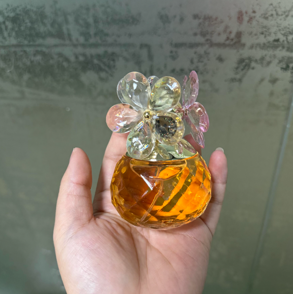 Luxury Floral Fragrance for Women, 60ml