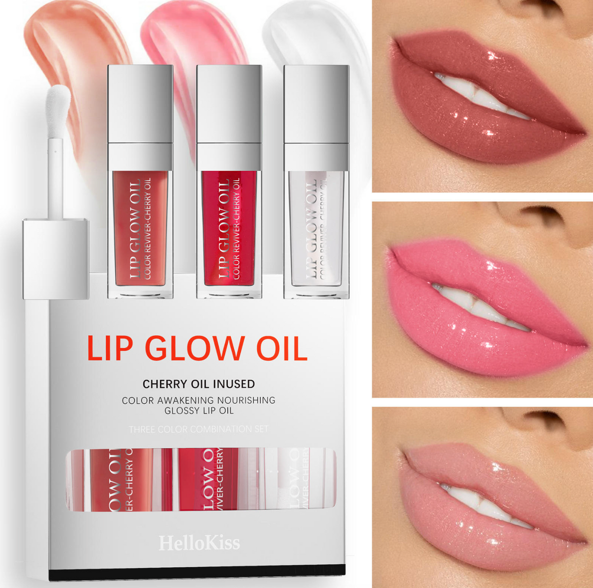 Velvet Stay™ Matte Lip Gloss